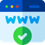 Whois Data Download (Select Year and Month)