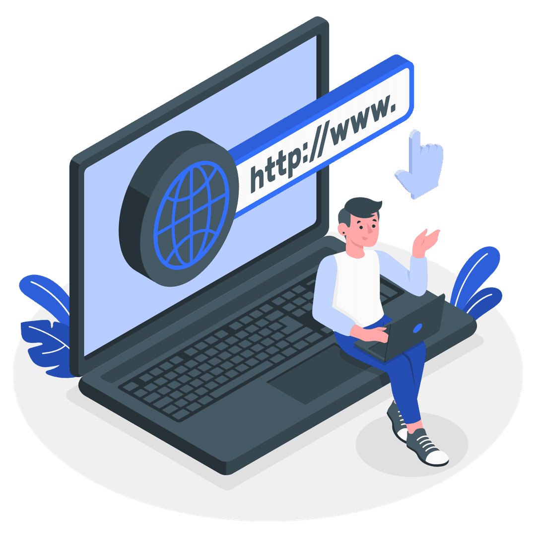 Automate Lead Generation with Smart Scraping Image